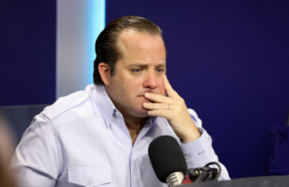 Ministro Paliza niega cancelaciones masivas de dirigentes del PRM en instituciones del Estado