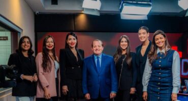 Sacudida gubernamental 2.0! Ministro Paliza afirma en próximas semanas habrá más cambios de funcionarios