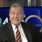 Fallece en NY el destacado presentador de noticias Rafael Pineda