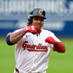 El tercera base dominicano José Ramírez y Guardianes de Cleveland acuerdan extensión de 7 años y US$ 175 millones