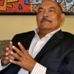 Fallece el histórico dirigente político Ramón Alburquerque, quien estaba ingresado en Cedimat aquejado de cáncer