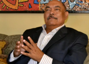 Fallece el histórico dirigente político del PRM Ramón Alburquerque, quien estaba ingresado en Cedimat aquejado de cáncer