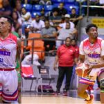 SAMEJI le quita el invicto a CUPES y Plaza Valerio logra su segunda victoria al vencer al GUG en basket superior de Santiago