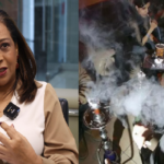 Advierten una hora de vape equivale a 100 cigarrillos; “el vape contiene plomo, níquel, nicotina y otras sustancias cancerígenas”
