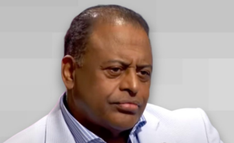 Desmienten el fallecimiento del merenguero Wilfrido Vargas;