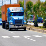 INTRANT estable multas RD$10,000 para camiones y patanas circulen por carril izquierdo