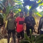 Ejército RD apresa encondido en matorrales a un haitiano buscado en su país por decapitar varias mujeres