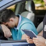 A partir de este lunes conductores NYC con medidas más fuertes por violaciones de tránsito