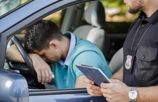 A partir de este lunes conductores NYC con medidas más fuertes por violaciones de tránsito