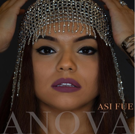 ANOVA lanza nuevo sencillo 