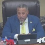 Alex Méndez demanda al alcalde de Paterson limpiar calles que causan inconvenientes a los residentes