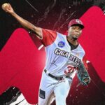 Gigantes del Cibao anuncian la firma del lanzador Huáscar Brazobán