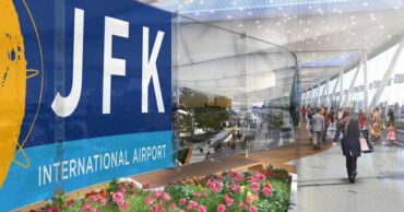 Autoridad de Puertos combatirá taxistas piratas en aeropuerto JFK; 90% de ellos son dominicanos