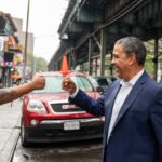 Congresista Espaillat entregará US$500 mil a escuela pública de Harlem con 774 alumnos; hay decenas de dominicanos
