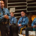 Dominicano de San Juan de la Maguana es el nuevo comandante de la policía estatal de Nueva Jersey