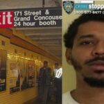 Es presuntamente dominicano causante primer asesinato de 2026 en Metro NYC