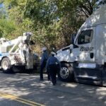 Exámen para manejar vehículos comerciales en EUA será en inglés; dominicanos serían afectados