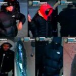 Grupo de desconocidos asalta presunto dominicano en el Alto Manhattan en presencia transéuntes