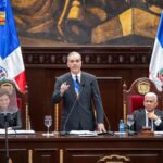 Abinader destaca aportes Indotel a inclusión digital con becas STEM, ciberseguridad y Canasta Digital Social