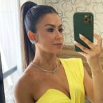 Muere a los 31 años influencer Gabriela Martins Santos de Moura durante una fertilización in vitro