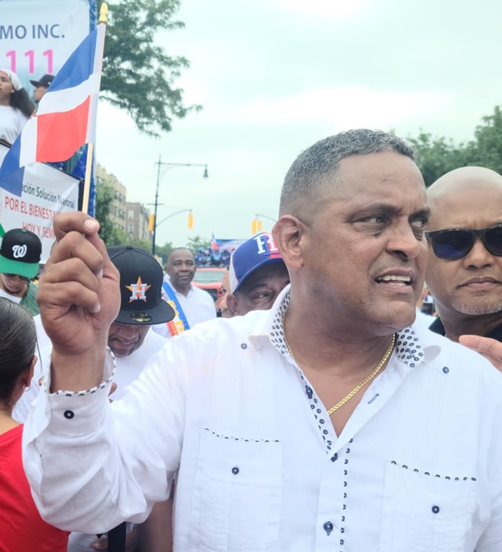 Llama fortalecer dominicanidad para honrar memoria padres de la patria RD