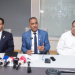 Y llegó la luz! A las 8:00 PM Energía y Minas anunció servicio eléctrico estaba recuperado en 60%; falla mayor en el SENI