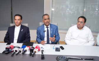 Y llegó la luz! A las 8:00 PM Energía y Minas anunció servicio eléctrico estaba recuperado en 60%; falla mayor en el SENI