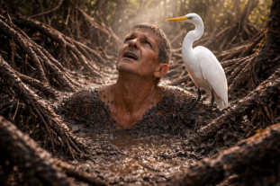 Cuentos que me contaron: Las hazañas de Mauricio