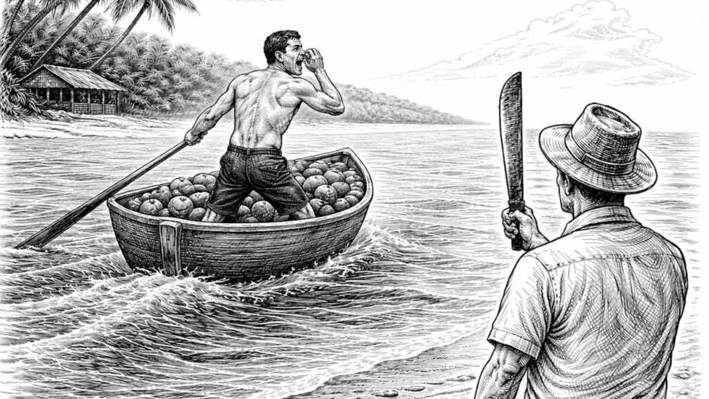 Cuentos que me contaron: Más hazañas de Mauricio