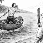 Más hazañas de Mauricio