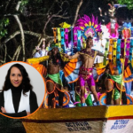 Cuando el ego le ganó a la cultura: Río San Juan y la oportunidad perdida del Carnaval Nacional