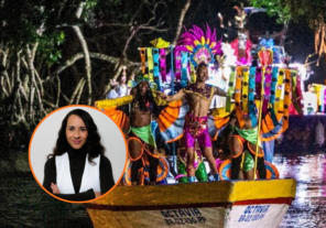 Cuando el ego le ganó a la cultura: Río San Juan y la oportunidad perdida del Carnaval Nacional