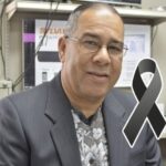 Pesar en NY y NJ por el fallecimiento del periodista Tony Balbuena en Bonao, RD
