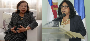 Tribunal Constitucional reconocerá trayectorias de las magistradas Isabel Bonilla y Rhadys Iris Abreu Blondet