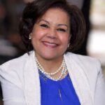 Reconocen a la Decana de Relaciones Comunitarias de la Universidad Hostos en El Bronx