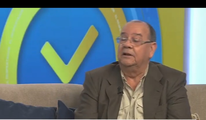 Ex administrador del Banco Agrícola denuncia 