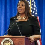 Fiscal general NY: “Tormentas invernales son impredecibles; pero los derechos de los viajeros áereos no”