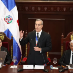 Abinader destaca crecimiento económico y presenta Meta RD 2036 como hoja de ruta hacia el desarrollo