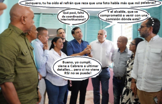 Err jocico derr pueeblo!