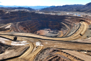 Rep. Dominicana tiene una reserva de tierras raras superior a 150 millones de toneladas