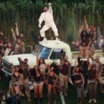 Bad Bunny rompe el medio tiempo en el Super Bowl 2026