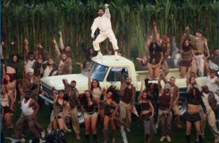 Bad Bunny rompe el medio tiempo en el Super Bowl 2026