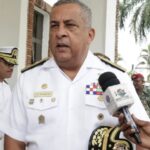 Director Migración enmienda plana alcalde de Dajabón y Antigua Orden Dominicana: 
