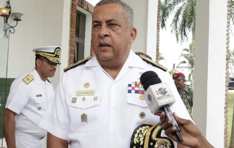 Director Migración enmienda plana alcalde de Dajabón y Antigua Orden Dominicana: 