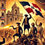 La República Dominicana celebra este viernes 27 de febrero el 182 aniversario de la Independencia