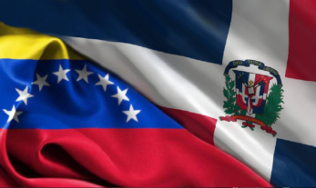 República Dominicana y Venezuela acuerdan reactivar los servicios consulares y reconexión aérea