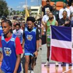 Con presencia de Rafael Uribe, ABASACA inaugura Torneo Juvenil 2026 dedicado a Eddy Almonte