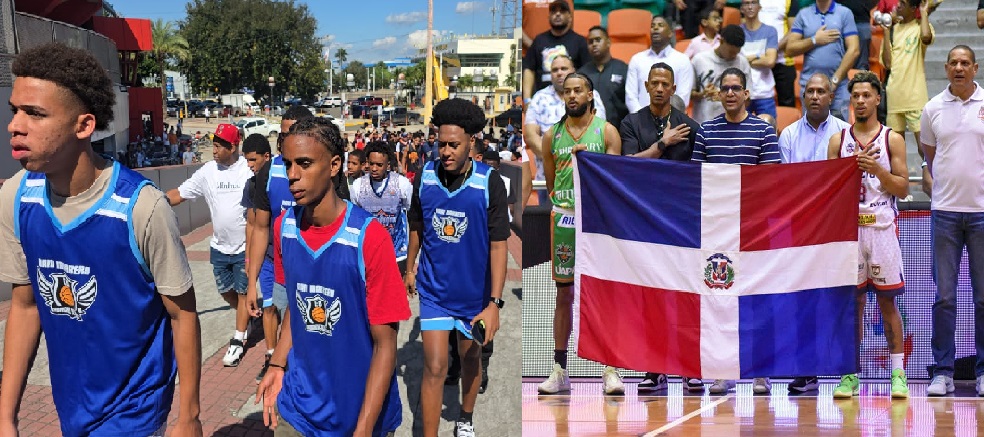 Con presencia de Rafael Uribe, ABASACA inaugura Torneo Juvenil 2026 dedicado a Eddy Almonte