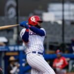 Panamá le entra a batazos a Dominicana pero no logra quitarle el invicto tras caer 16-15 en Serie del Caribe Guadalajara 2026