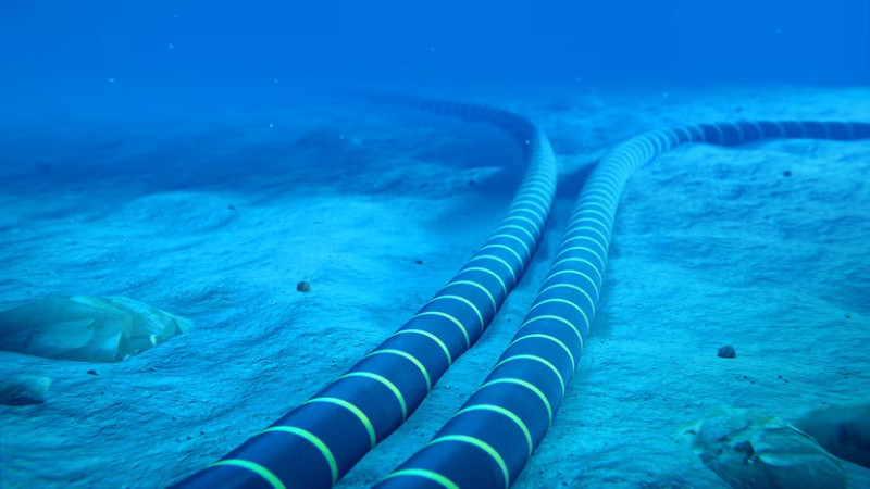 Estados Unidos otorga permiso para construcción de cable submarino entre República Dominicana y PR